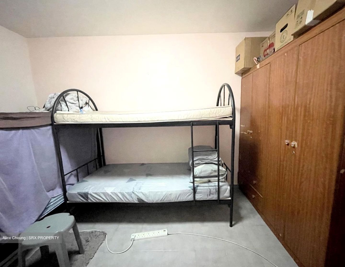 Blk 578 Cheng San Court (Ang Mo Kio), HDB 4 Rooms #575315101